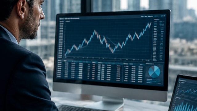 Analyzing Discover Financial's Performan