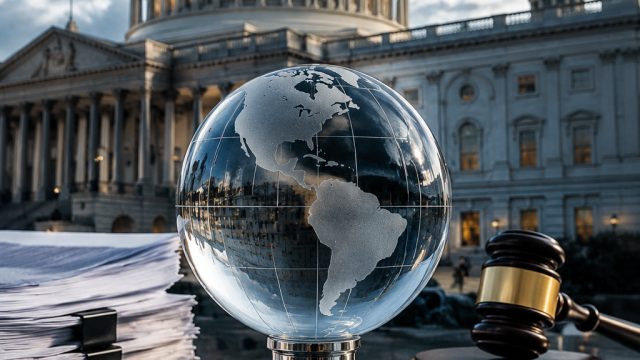 Navigating the Future of Clarity in U.S.