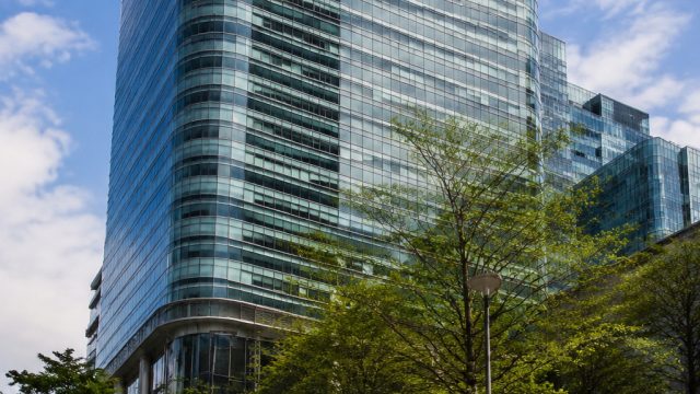 HSBC's Innovation Banking Division Decla