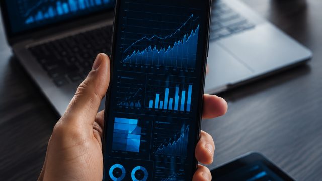 Thriving in the Digital Age: Strategies 