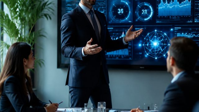 Why Hiring a Payments Futurist Is Essent