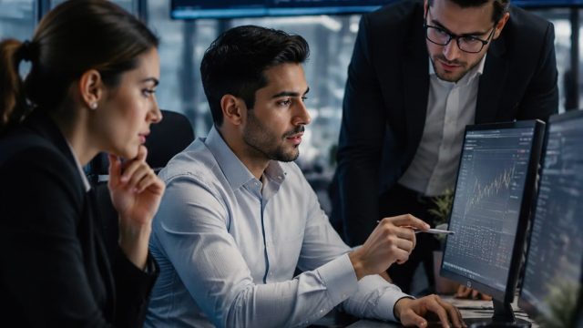 SS&C Technologies: Navigating Financial 