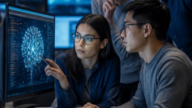 Emerging AI Innovators to Watch in 2026: