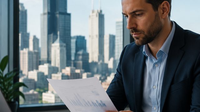 Alchemy Pay's Strategic Move: Illinois M