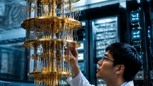 Exploring Quantum Technology: A Gateway 