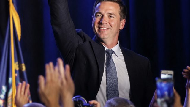 Micah Lasher Claims Victory in Manhattan