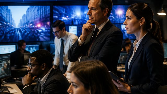 New York Primary Results: Impacts on Tec