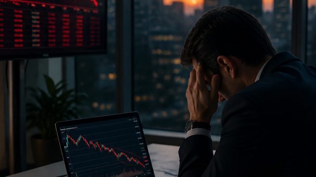 PB Fintech Faces Downgrade: What Investo