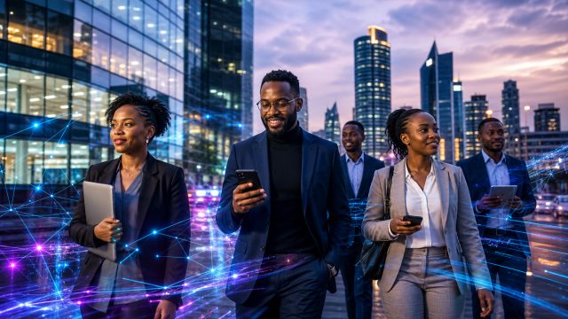 Nairobi Emerges as the Hub for African T