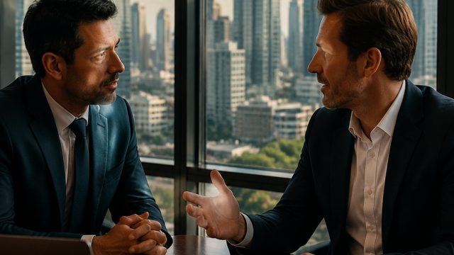 Valor Equity Partners Aims for $2.5 Bill