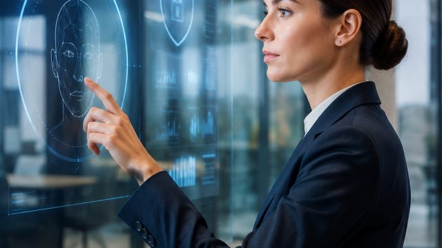 Vaurse Revolutionizes Digital Identity w