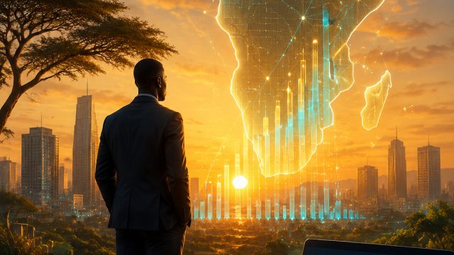 Unlocking Africa's Financial Future: The
