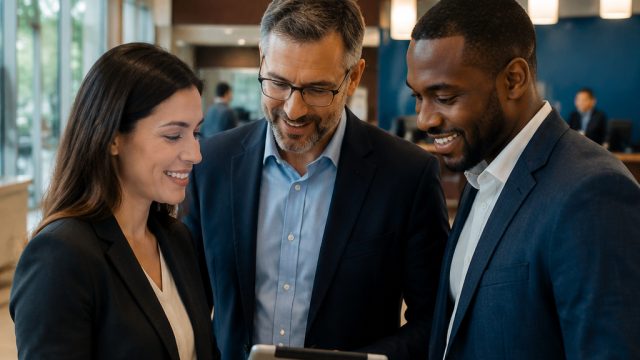 Empowering Community Banks: CSI's New Op