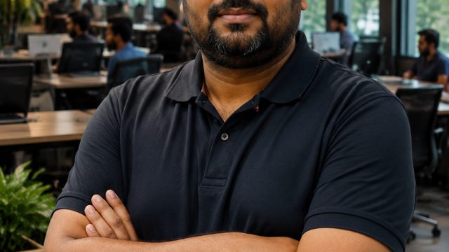 Kunal Shah's WhatsApp Venture Sparks New