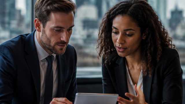 Exploring the Leading Financial Services