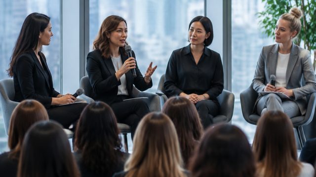 Empowering Women in Fintech: The FTW Sum