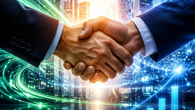 Green Dot and CommerceOne's Bold Move: A