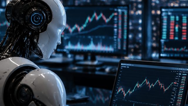 New AI Trading Bot Revolutionizes Invest