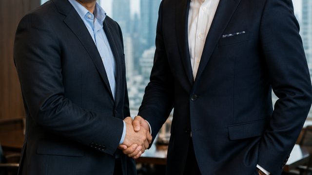 B&M Appoints Atheeq Akbar as New CFO: A 