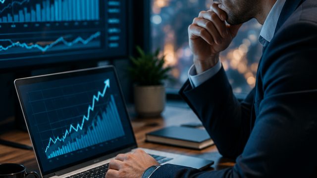 The Rising Importance of Dividend Stocks