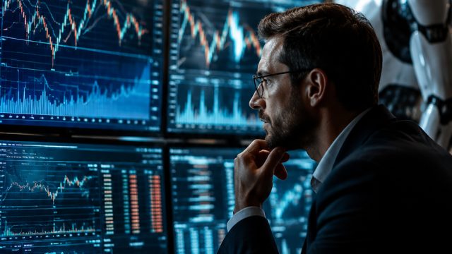 Revolutionizing Investments: The Future 