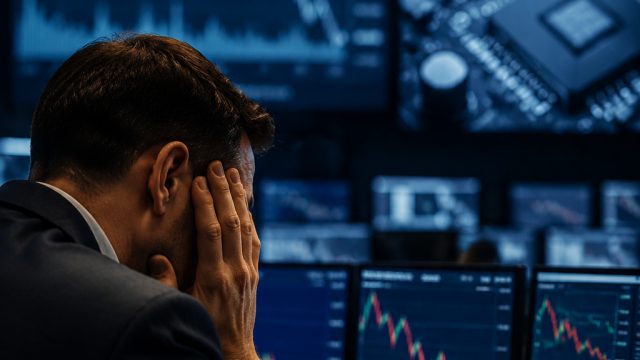 Investors Brace for Micron Earnings Amid