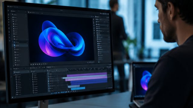 Figma Unveils AI-Driven Motion Graphics 