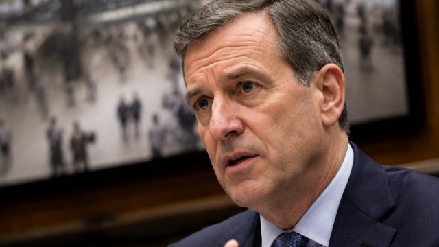 MTA Chair Critiques Amtrak's Penn Statio