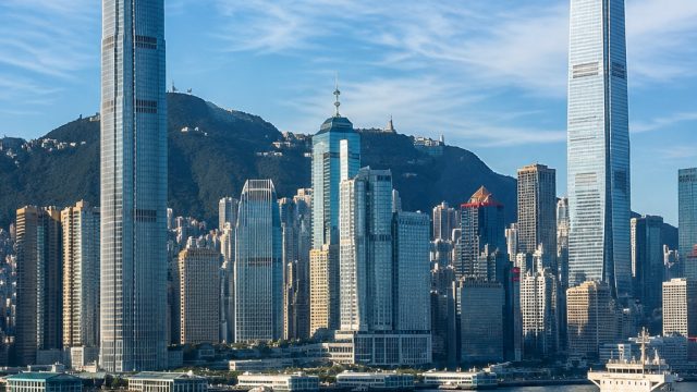 Strengthening Ties: Hong Kong and Liaoni