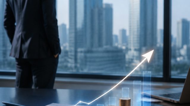 Matic Gains Momentum with New Investment