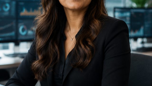 Dimple Shah Joins Humanity Labs: A New E