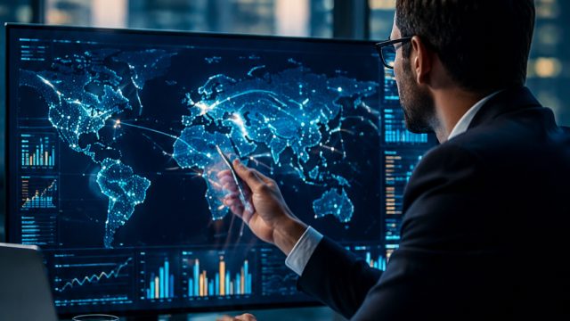 Understanding the New Global Fintech Ind