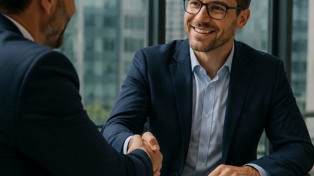Upstart Partners with Neuberger to Boost
