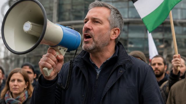 SIPTU Urges RTÉ to Halt Broadcasts of Up