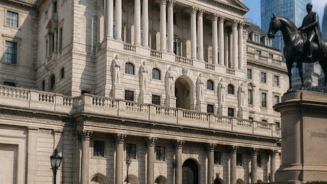 Bank of England's New Guidelines for Ste