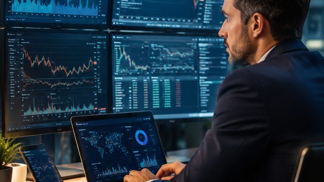 Unveiling the Latest Trends in Finance T