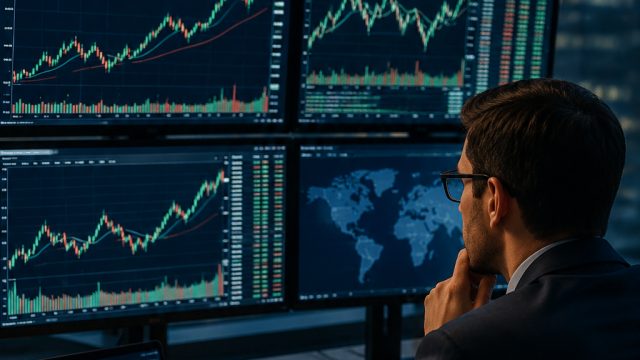 Stock Market Insights: Key Trends and Pr