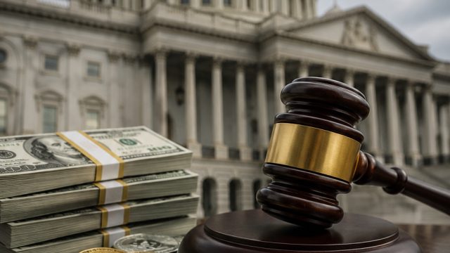 New US Crypto Legislation Faces Scrutiny