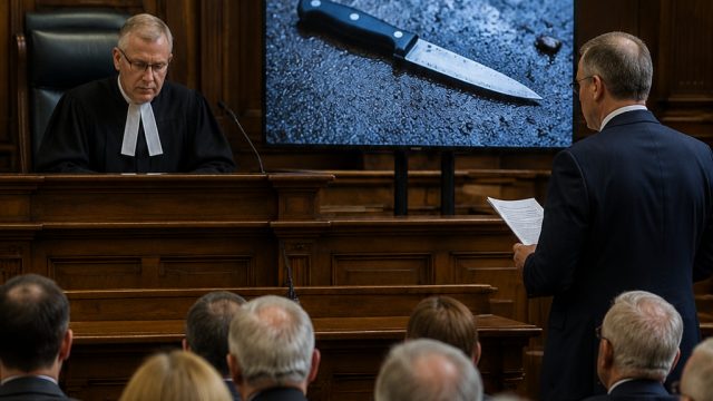 Trial Reveals Disturbing Details of Dubl