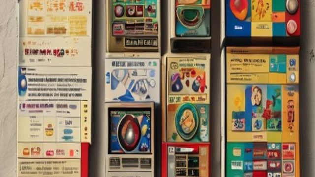 Reviving Classics: Hasbro Games Junior C