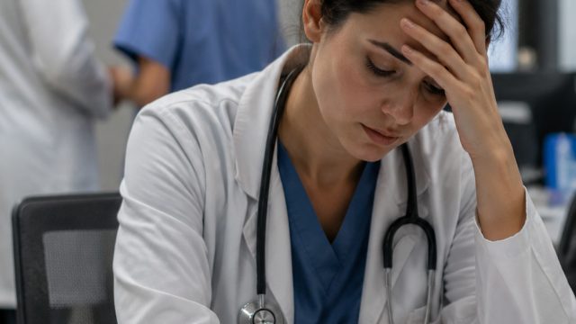 Essential Lessons Residency Misses for F