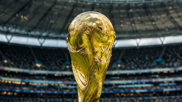World Cup 2026: Understanding the Knocko