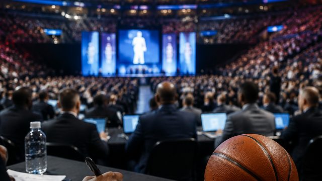 NBA Draft 2026: Analyzing Winners, Loser