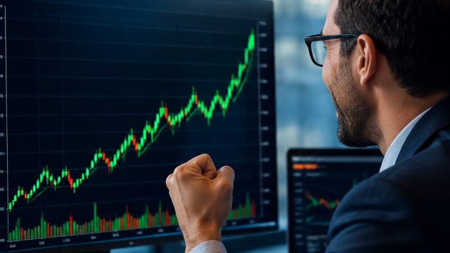 Shift4 Payments Stock Jumps on Robust Gr