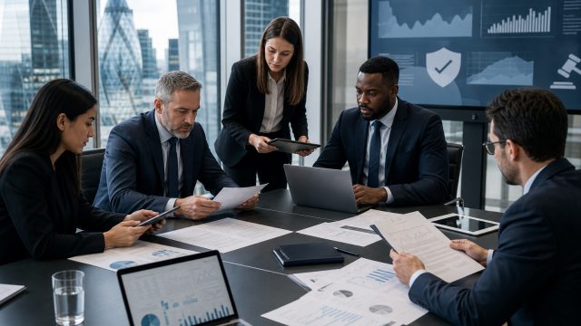 Impact of New Fintech Regulations on the