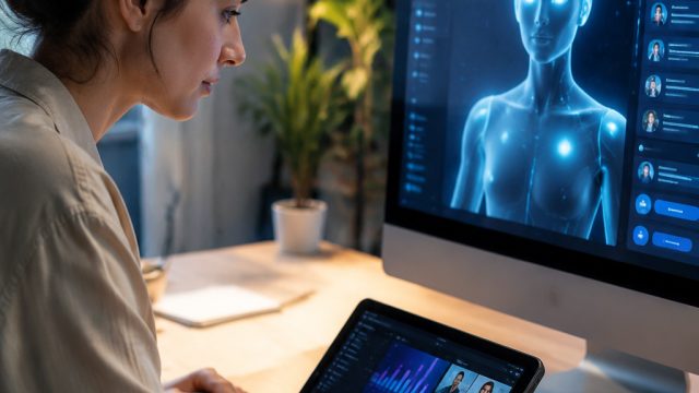 Facebook Introduces AI Companion App for