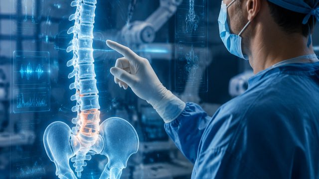 Future Innovations in Spine Care: What's