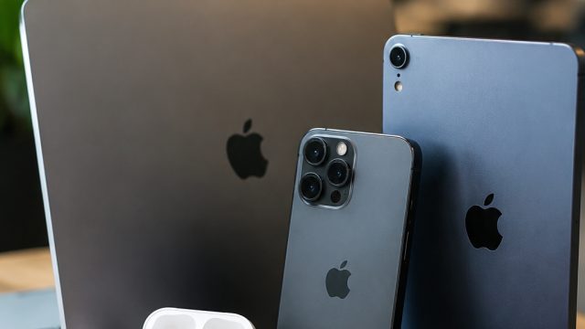 Unprecedented Discounts on Apple Devices