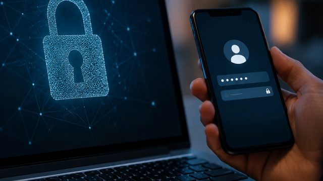 Why the Lack of Passkeys Matters for You