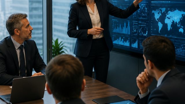 Innovative Tools Unveiled to Boost Finan